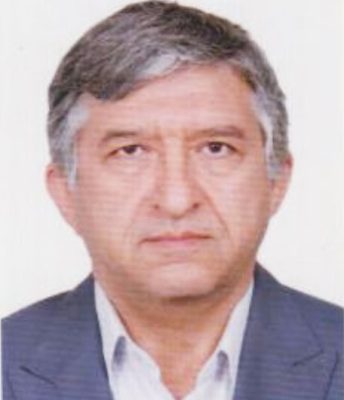 Dr. Mohammad reza .Nikshoar M.D. (Colorectal Surgeon in Iran)