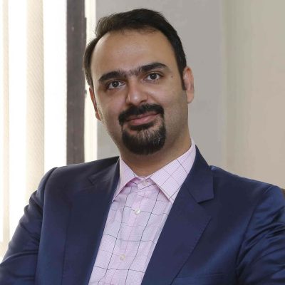 Dr. Sohrab Moradi - plastic and reconstructive surgeon